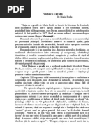 Ù…Ø¤ØªÙ…Ø± ÙˆØ±Ùƒ Ø§Ùˆ Ù†ØªÙˆØ¡ Ø§Ù„ØºØ±ÙŠØ¨ Marin Preda Viata Ca O Prada Rezumat Centhini Resort Com