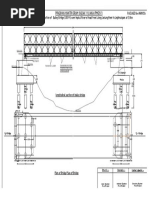 Bailey Bridge Design Specifications | PDF | Lane | Truss