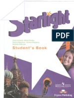 Starlight 7 Student S Book PDF