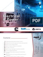 Consulting Engineers-Electrical