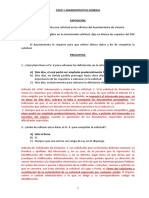 Caso 1 Admvo General CR