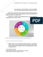 Tarea QUÉ ES EL CICLO PDCA