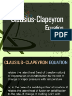 Clayperon Equation.pdf