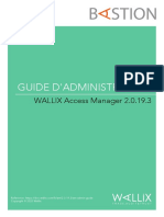 Am Admin Guide - FR