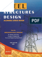 Book On Steel Structures Design ASD