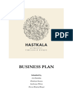 Business Plan PDF