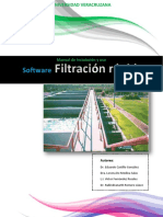 Filtracion Rapida