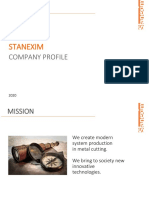 Stanexim 2020 Eng PDF