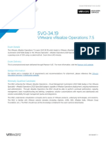 Vmware Exam Preparation Guide PDF