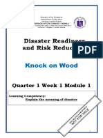 SCIENCE-DRRR_Q1_W1_ Mod1.pdf