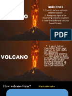 Volcanoes Disaster Risk Reduction