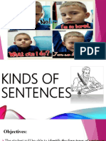 types of sentence.pptx