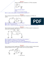 Exercices Diodes.58