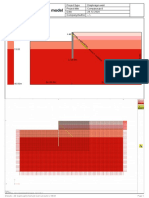 Geometry and FE Model: Project Type Diaphragm Wall Project Title Comparacao3 Date 28.12.2020 Company/Author