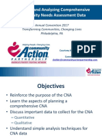 Collecting Analyzing Comprehensive CNA Data - Courtney Kohler