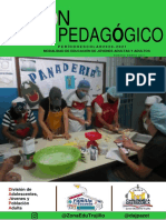 Guion Pedagogico Enero 2021 Nuevo