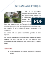 La Maison Comprehension Orale - 6264