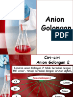 Anion Gol 2