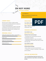 CV Nguyen Huy Hung 6 PDF