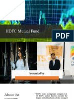 Mutual Funds - Kunal - Mekhala