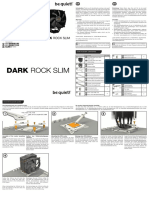 Dark rock slim manual