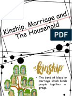 Kinshipmarriageandthehousehold 170907030015