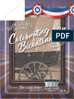 Allen County 200 Years: Celebrating Our Bicentennial