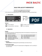 User-manual-for-thermostat-LAE-AT1