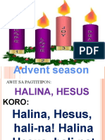 ADVENTMASSpwr PT