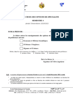 FICHE DE CHOIX DES OPTIONS DE SPECIALITE 2021 (1)