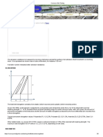 Conveyor Belt Testing