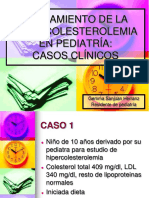 Hipercolesterolemia