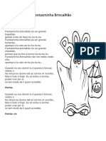 Fantasma PDF