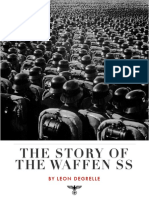 Degrelle Léon - The Story of the Waffen SS