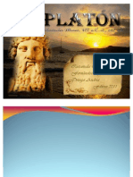 Presentación de Platon