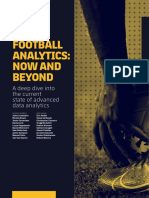 09.linking Sport Science and Analytics in A Professional Football Club