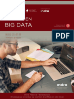 Master Big Data Business Intelligence