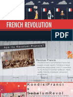 Revolusi Prancis