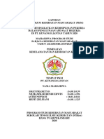 PKM Pt. Kunango Jantan PDF