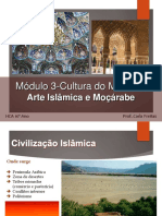 módul0 3 arte islamica