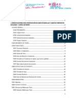 Especificaciones Técnicas Mbos - Final