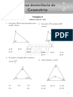 G VAD Dom Sem2