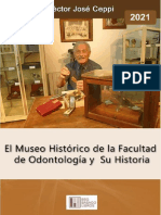 Museo Histórico Histórico de La Facultad de Odontología