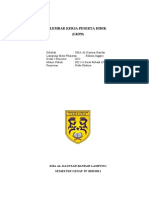 LKPD KD 3.6 (Personal Letter) First Meeting - Dikonversi