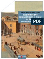 4101-Texto Completo 1 Arquitectura civil desaparecida en la ciudad de Murcia _ mirada did_ctica a una identidad perdida.pdf