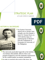 Nov. 27 B STRATEGIC PLAN PPP