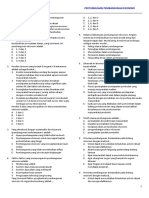 Soal Xi Pembangunan Ekonomi 2014 Remedial PDF