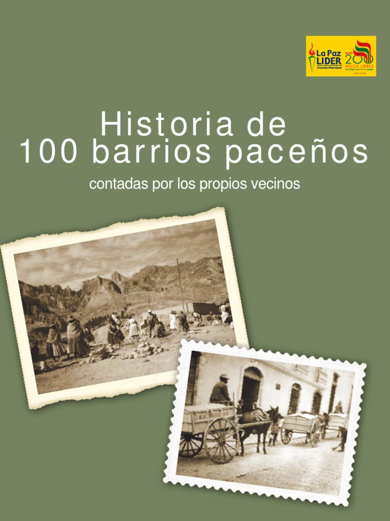 Descargar Historia De Bolivia De Carlos Mesa Pdf