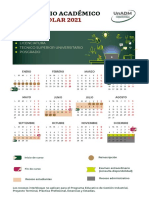 CalendarioAcademico 2021-LicTSUPos PDF