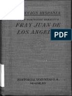 Fray Juan de los Angeles